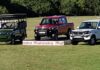 Australians and South Africans love Mahindra