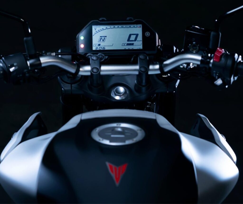 Yamaha MT-03 Coming To India Or Not?