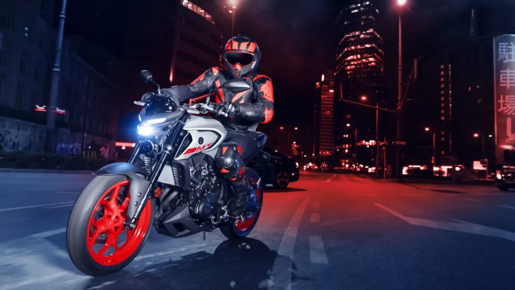 Yamaha MT-03 Coming To India Or Not?