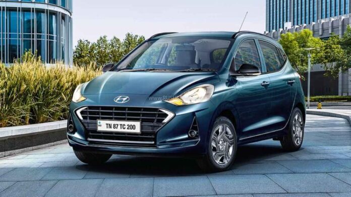 Hyundai Grand i10 Nios Corporate Edition Launched From Rs. 6.29 Lakh