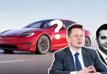 Adar Poonawalla asks Elon Musk to build Tesla cars in India