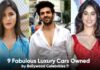 9 Fabulous Luxury Cars Owned by Bollywood Celebrities