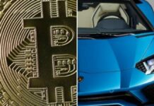 The Bitcoin Millionaire $100,000,000 Car Collection