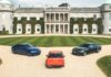 New BMW M Car Will Debut At 2022 Goodwood Festival Of Speed