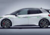 Volkswagen ID.3 GTX Dual-Motor Electric Hot Hatch Coming In 2023