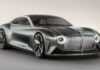 1,400-HP Bentley EV Will Go From 0 To 60 MPH In 1.5 Seconds