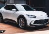 Gallery: 2023 Genesis GV60: First Drive Review