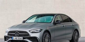 2022 Mercedes-Benz C-Class India Launch Tomorrow – Price Expectations