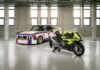 BMW M 1000 RR 50 Years M Anniversary Edition Launched