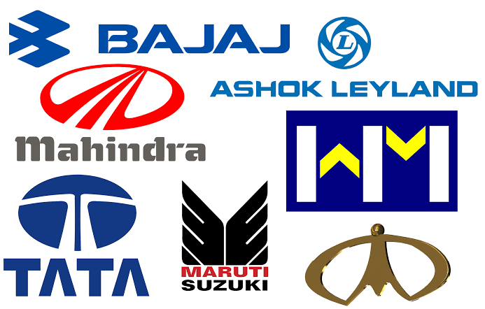 Top 10 Automobile Companies In India 2022 AutoBizz