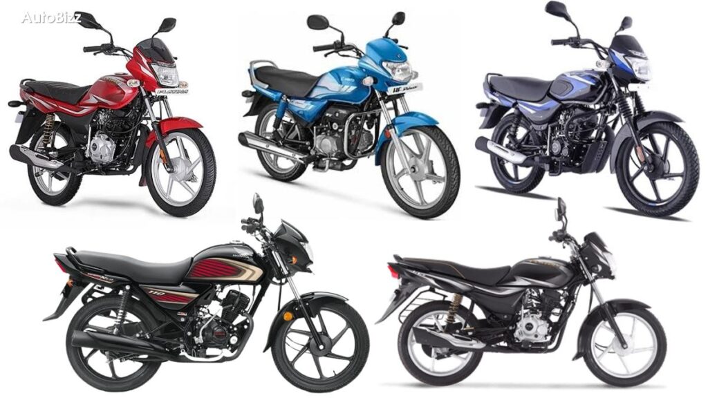 Best Budget Bikes Under 50000 in India, Top 5 Budget Bikes - AutoBizz