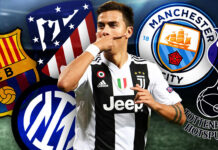 Paulo Dybala Car Collection | Argentine Soccer Player Paulo Dybala Cars Collection