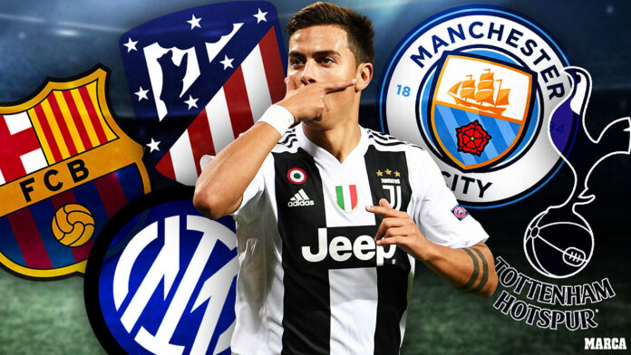 Paulo Dybala Car Collection | Argentine Soccer Player Paulo Dybala Cars Collection