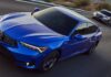 Most Expensive 2023 Acura Integra Costs $46,350