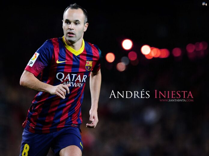 Andrés Iniesta Car Collection | Spanish Soccer Player Andrés Iniesta Cars & Net Worth