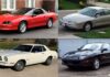 Ugliest American Cars Ever Made