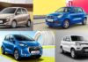 Best 5 Cars Under 5 Lakh Budget