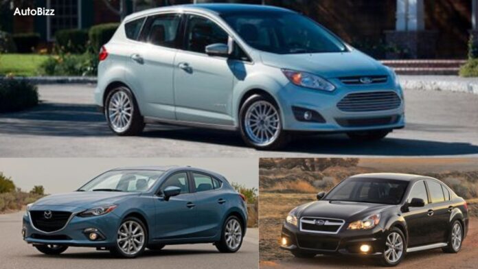 Best Used Cars Options For Teenagers
