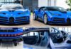 Bugatti Centodiecis Delivered, First Of Ten, Costs $8 Million