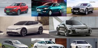 Top 10 Electric Cars ⚡️ In India