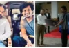 Kamal Haasan gifts a luxury car to Lokesh Kanagaraj