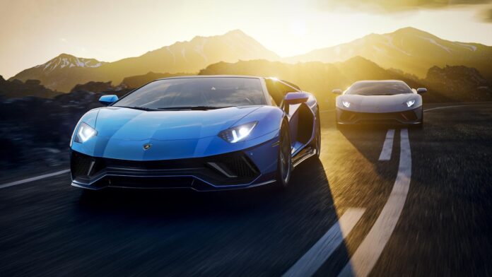 Lamborghini to Debut its Most Powerful Aventador in India on June 15