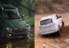 Watch: 2022 Mahindra Scorpio-N 4X4 SUV tackle off-road challenges during tests