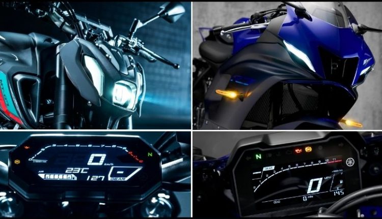 Yamaha To Bring YZF-R7 And MT-07 To India Later This Year