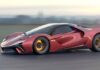 Ferrari to Launch 15 New Cars by 2026, EV's & Hypercars