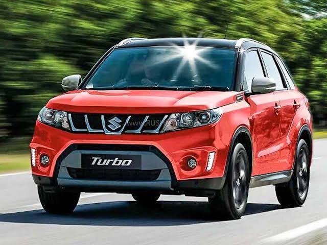 New Maruti Brezza 2022 Prices To Be Released Today – Key Details
