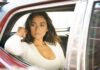 Shay Mitchell Beautiful Car Collections | Cars Of Canadian Actress Shay Mitchell