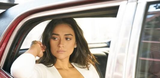 Shay Mitchell Beautiful Car Collections | Cars Of Canadian Actress Shay Mitchell