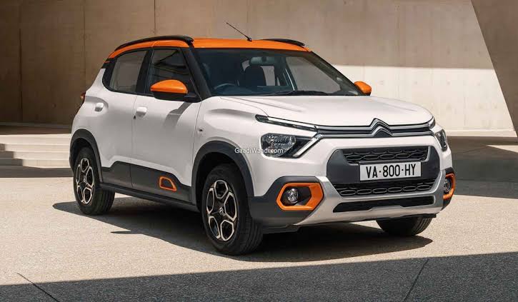 Citroen C3 India to Launch in India by Mid-July