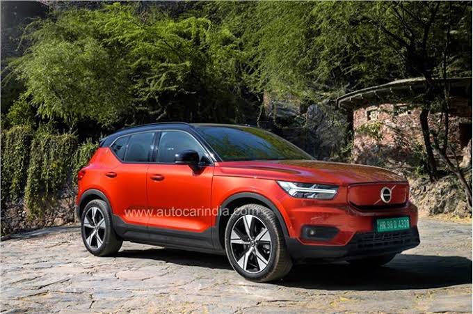 Volvo XC40 Recharge SUV to be Locally Assembled, Launch Later This Year