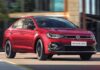 2022 Volkswagen Virtus Sedan to Launch in India Tomorrow: Price Expectations