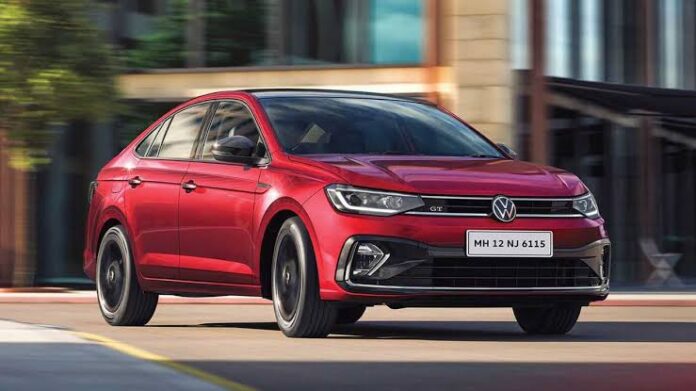 2022 Volkswagen Virtus Sedan to Launch in India Tomorrow: Price Expectations