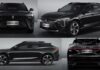 Bestune B70S Black Warrior Edition Is China’s Stealthiest SUV