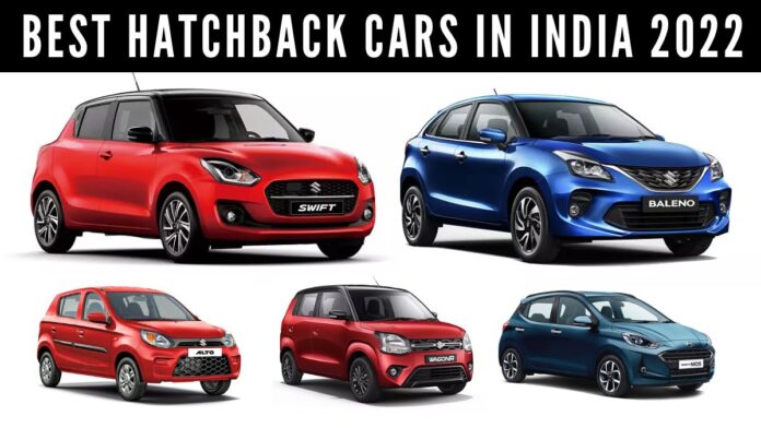 Best Hatchback Cars in India 2022
