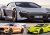 Upcoming Cars in 2023 | New Cars Coming in 2023