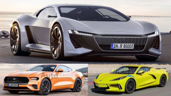 Upcoming Cars in 2023 | New Cars Coming in 2023