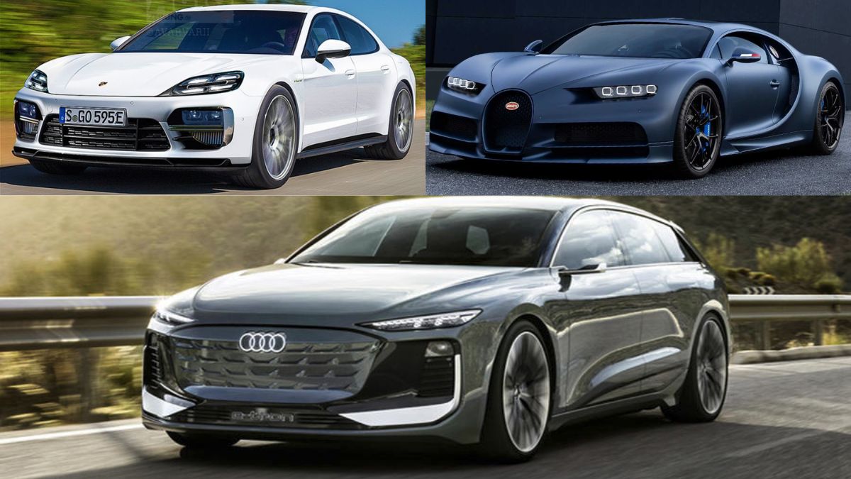 Upcoming Cars In 2024 New Cars Of 2024 AutoBizz