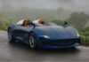 DC Design Unveiled Ferrari California Based Car Concept