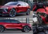 2024 Chevy Blazer EV Debuts With Up to 557 HP or 320 Miles of Range