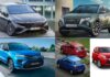 Upcoming Car Launches In August 2022