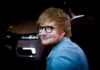 Ed Sheeran Car collection