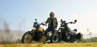 Jawa Yezdi Motorcycles, Old And New, To Ride Together For The First Time