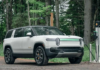 2022 Rivian R1S Customer Deliveries To Start In August Or September