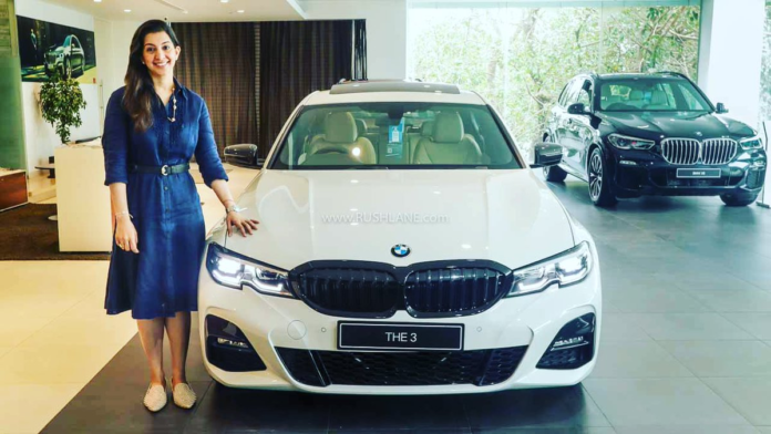 Luxury Car Sales India H1 2022 – Mercedes Vs BMW Vs Audi