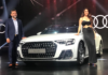 2022 Audi A8 L launched at Rs 1.29 Crore in India