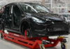 Tesla Giga Berlin Rolling Out Only Black And White Model Y Evs: Report